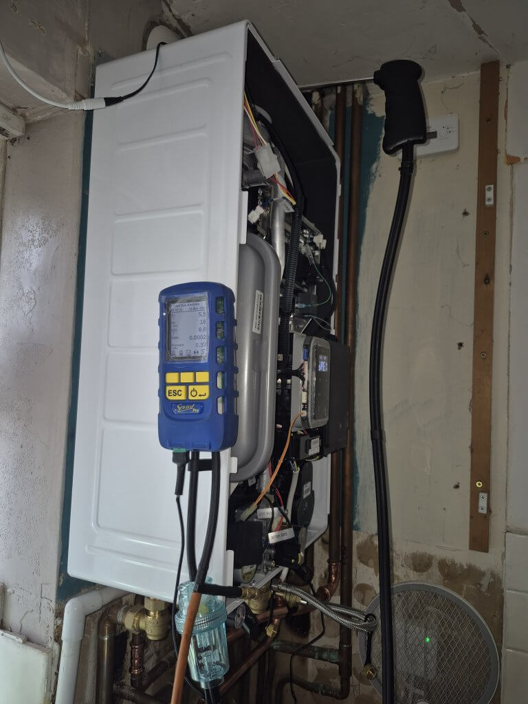 Professional Boiler Services Professional Boiler Services